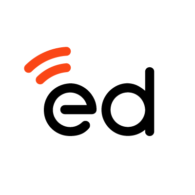 EdCast Logo