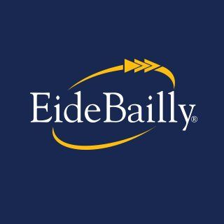 Eide Bailly LLP Logo