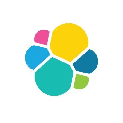 ELK Stack Logo