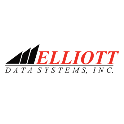 Elliott Data Systems Logo