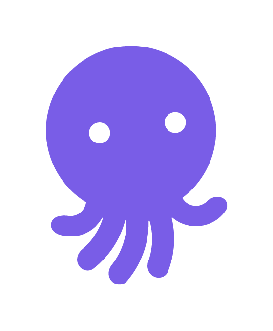 EmailOctopus Logo