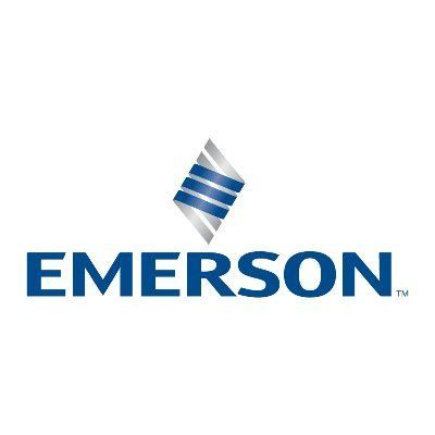 Emerson Electric Logo