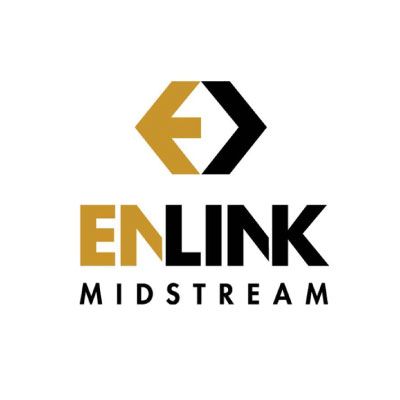 EnLink Midstream Logo
