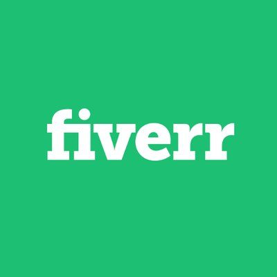 Fiverr Enterprise Logo