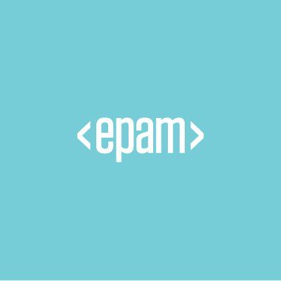 EPAM Systems Logo