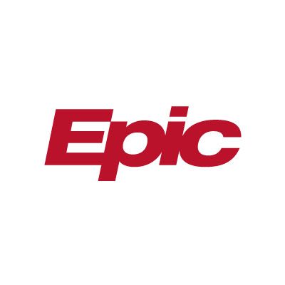 Epic Systems Corporation Logo