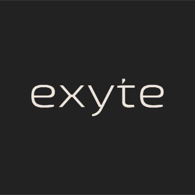 Exyte Logo