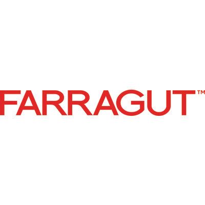 Farragut Systems Logo