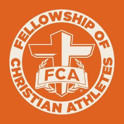 Fellowship of Christian Athletes Logo