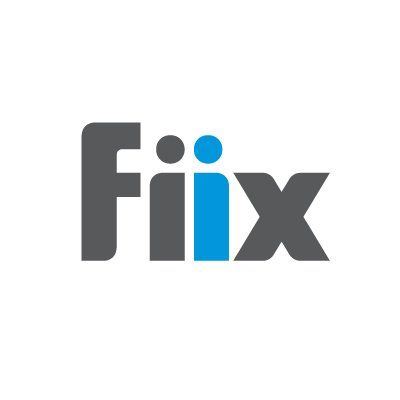 Fiix Logo