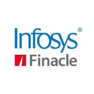 Infosys Finacle Logo