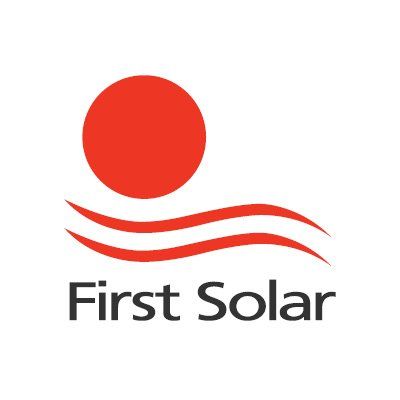 First Solar Logo