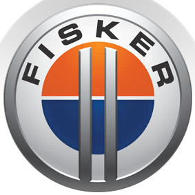 Fisker Inc. Logo