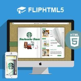 FlipHTML5 Logo