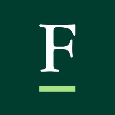 Forrester Logo