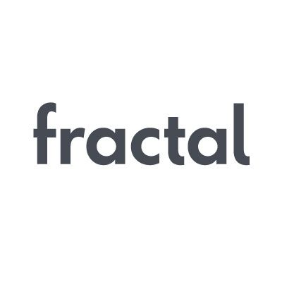 Fractal Analytics Logo