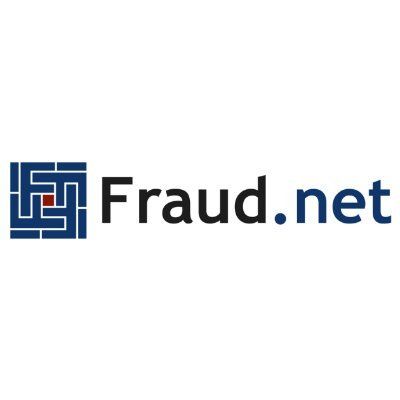 Fraud.net Logo