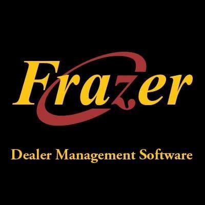 Frazer Computing Logo