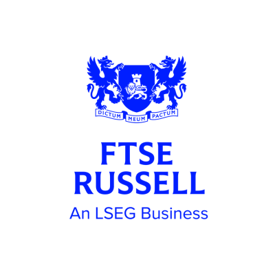 Ftse Russell Logo