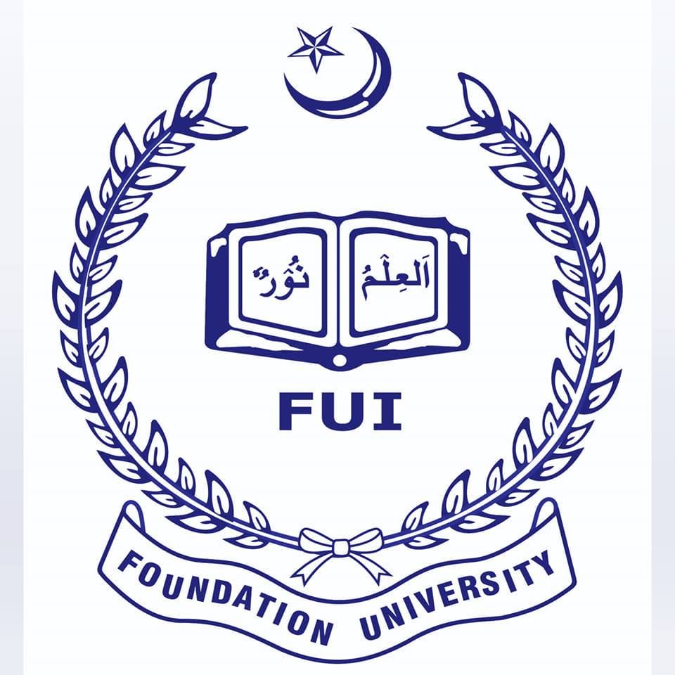 Foundation University Logo