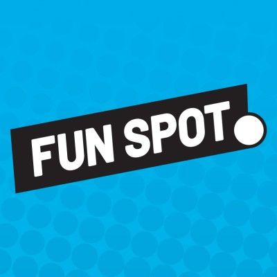FunSpot Software Logo