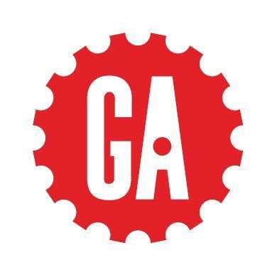 General Assembly Logo