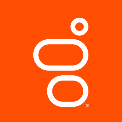 Genesys Cloud Logo