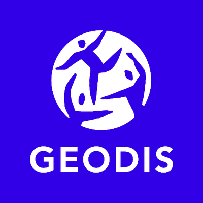 Geodis Logo