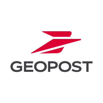 Geopost Logo