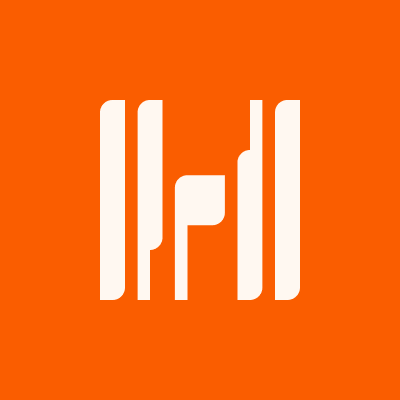 Harvest Logo