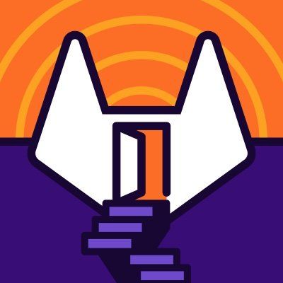 GitLab CI/CD Logo