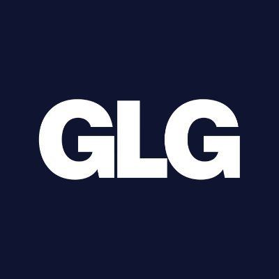 GLG (Gerson Lehrman Group) Logo