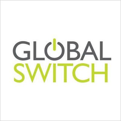 Global Switch Logo