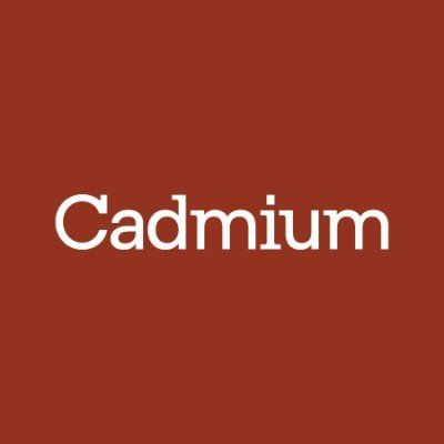 Cadmium Logo