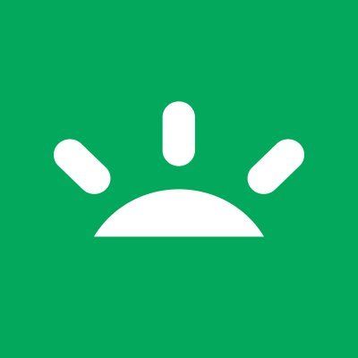 GoFundMe Charity Logo