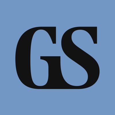 Goldman Sachs Logo