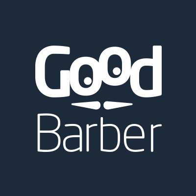 GoodBarber Logo