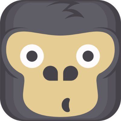 GorillaDesk Logo