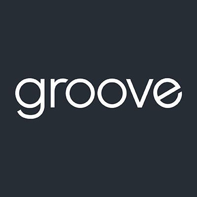 Groove Commerce Logo