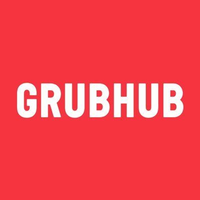 Grubhub Logo