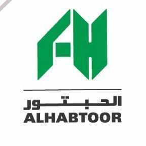 Al Habtoor Group Logo