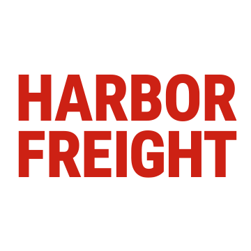 Harbor Freight Tools Logo