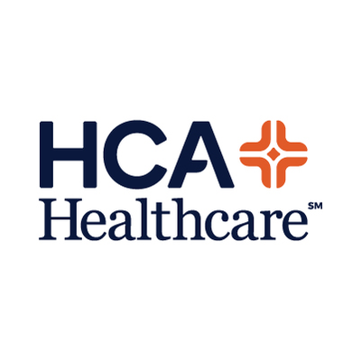 HCA Healthcare Logo