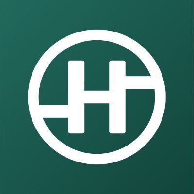 Healthify Logo