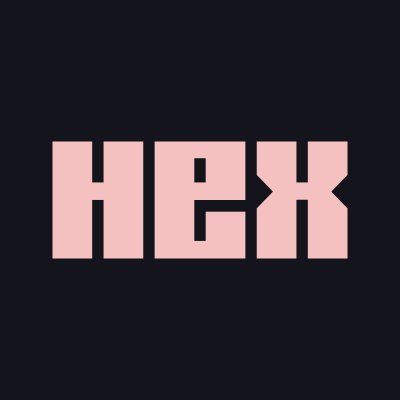 Hex Logo
