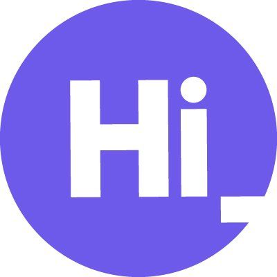Hired Logo