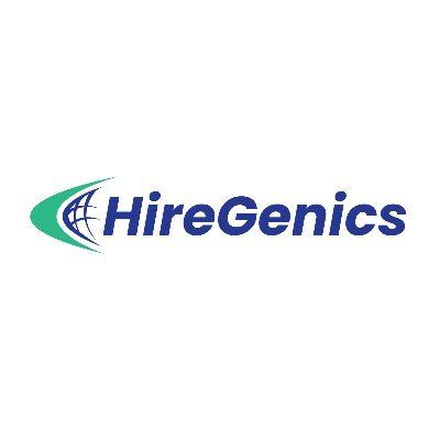 HireGenics Logo