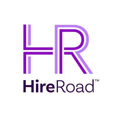 Hireroad Logo
