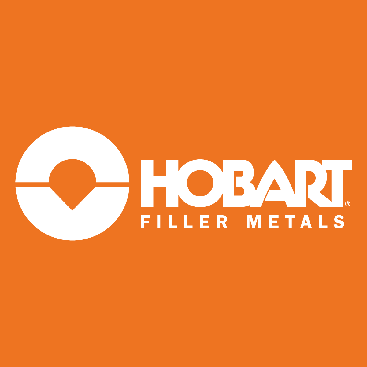 Hobart Brothers Logo