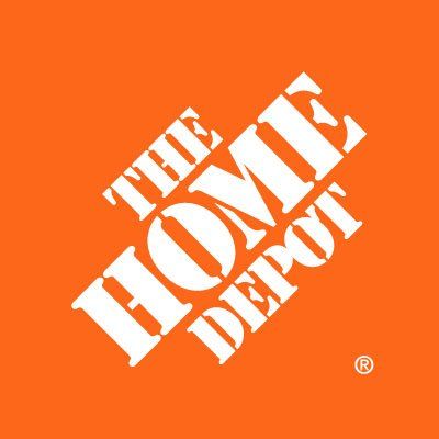 Home Depot Logo